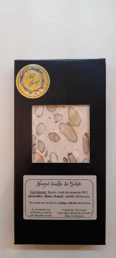 Vanille de Tahiti
